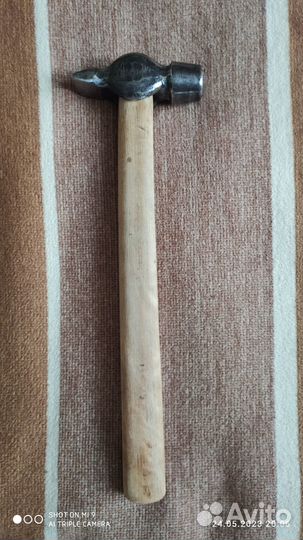 Молоток СССР