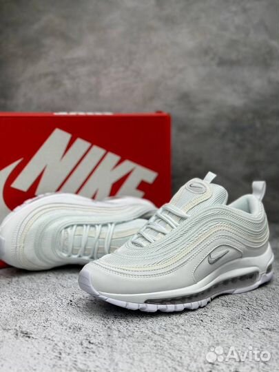 Кроссовки Nike Air Max 97