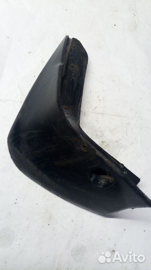 Брызговик Daewoo Lanos