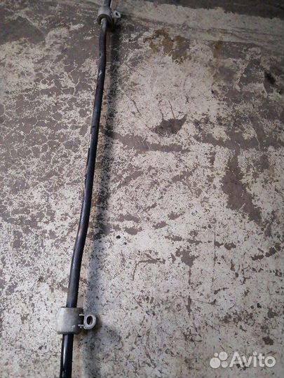 Стабилизатор задний Mercedes-Benz E-Class W212