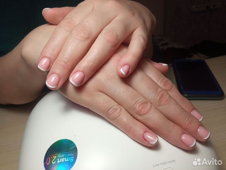 Мастер маникюра и педикюра с выездом на дом