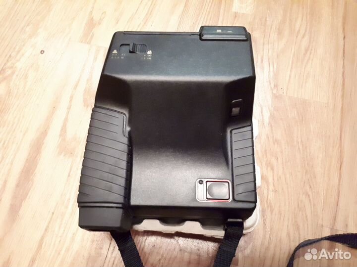 Фотоаппарат Полароид 600 Plus