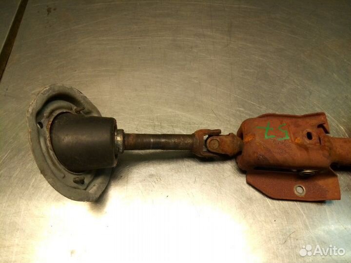 Рулевая колонка Mitsubishi L200 KB4T 4D56