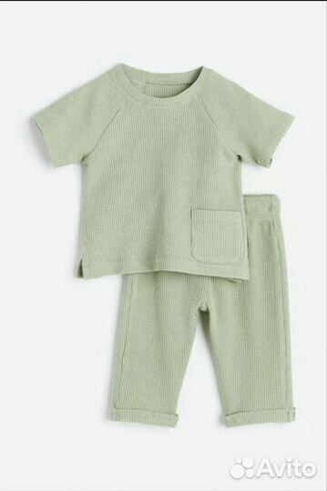 Костюм двойка zara