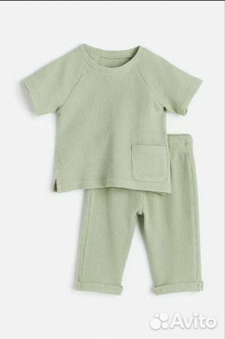 Костюм двойка zara