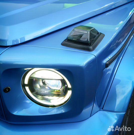 Оклейка автомобиля автомобильной пленкой