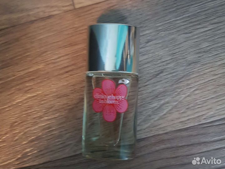 Винтажные духи франция