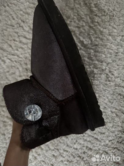 Угги женские ugg 38