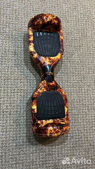 Гироскутер