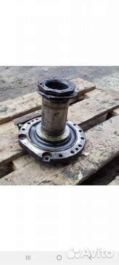 Цапва камаз 4310, 43114, 43118