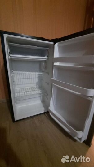 Холодильник бу бесплатно