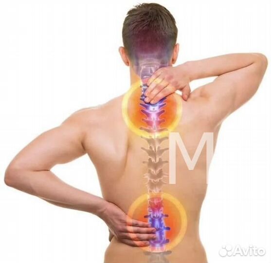 Массаж. Массаж остеопатический