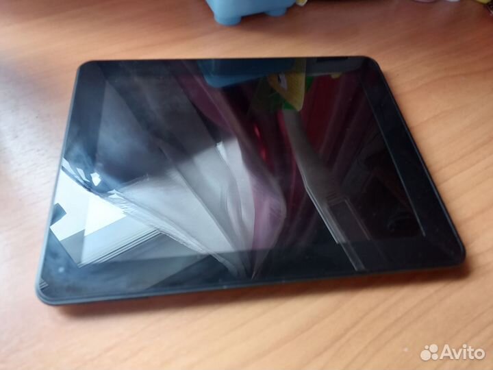 Планшет digma