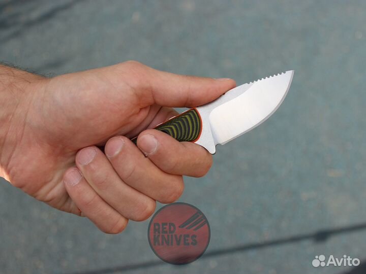 Benchmade hidden canyon hunter (Реплика)