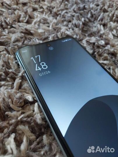 Телефон Xiaomi redmi 10