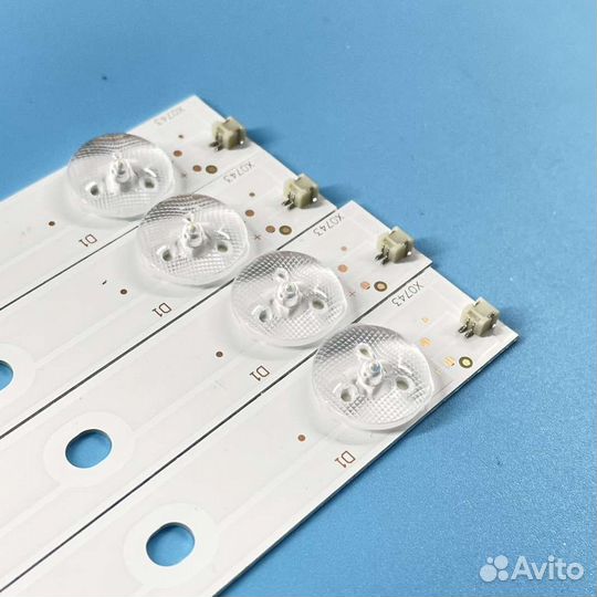 Новая CX42D10-zc21fg-03 / 303CX420035