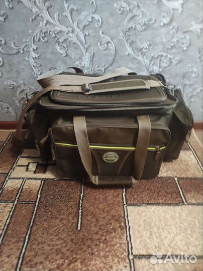 Охота и рыбалка