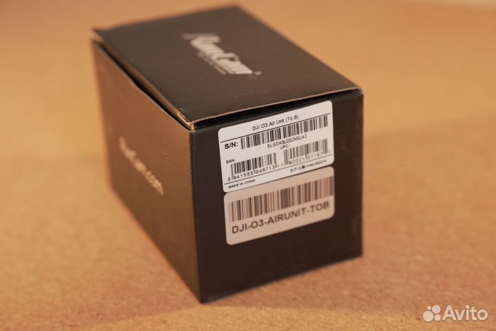 Dji O3 air unit (To B)