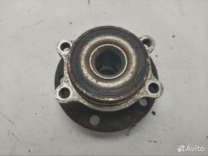 Ступица передняя Volkswagen Passat Cc 2.0 TDI