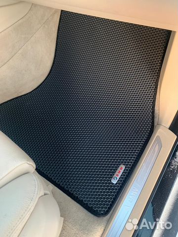 Коврики eva ева эва из ателье без предоплаты