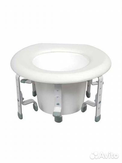 Сиденье / насадка для унитаза послеоперационное