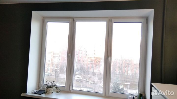 Рулонные шторы зебра