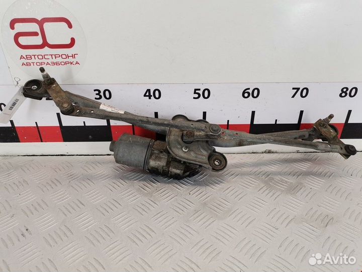 Трапеция для Ford Mondeo 3