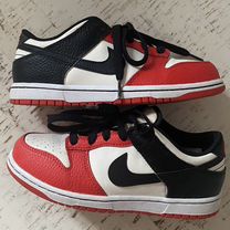 Nike dunk low 35 eur