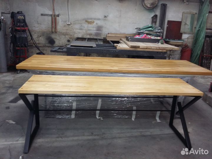 Письменный стол