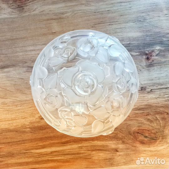 Ваза, конфетница, фруктовница, салатница