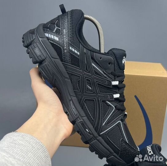 Стильные Asics Gel Kahana 8