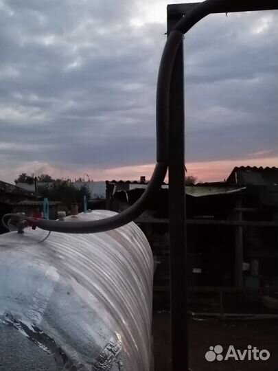 Газификация в Шипуновском районе