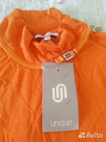 Водолазка uniqlo размер L