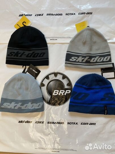 SKI-DOO revers 2024-25 Новая Original из Швеции