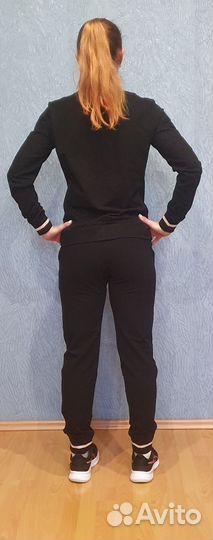 Спортивный костюм armani