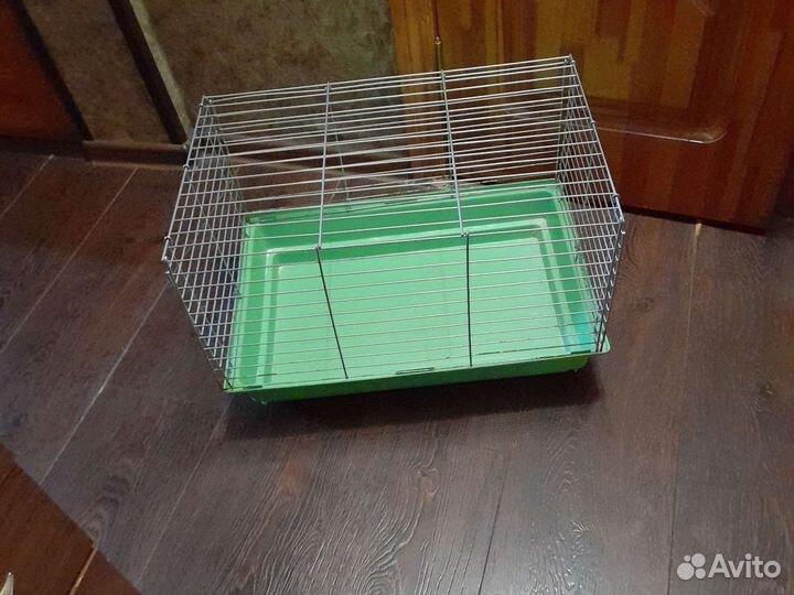 Клетка для грызунов