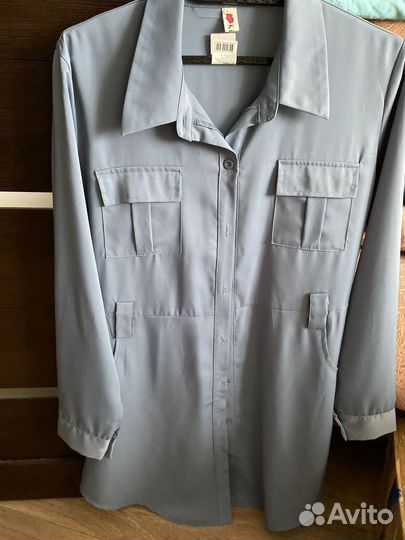 Женские вещи