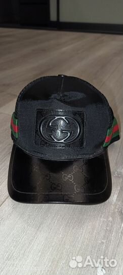 Кепка Gucci