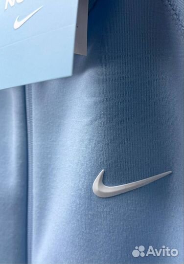 Nike tech fleece nocta