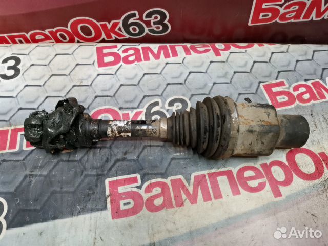 Привод передний правый Ford Ranger