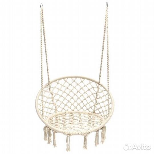 Подвесное кресло гамак