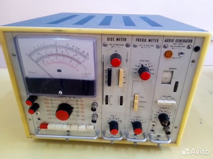 Продам эри приборы