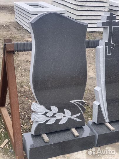 Памятники оптом