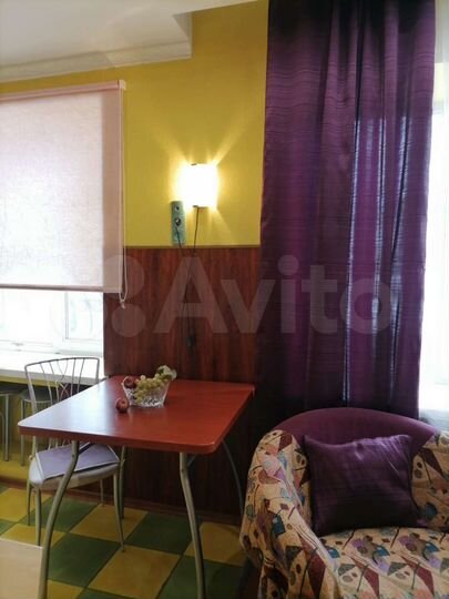 2-к. квартира, 50 м², 2/5 эт.