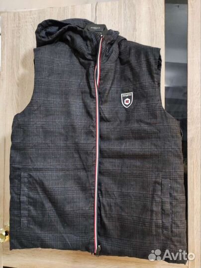 Пакет вещей на подростка, размер S-M