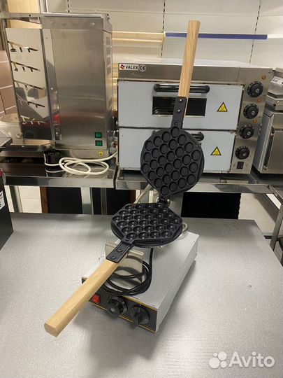 Вафельница гонконгская Сочи