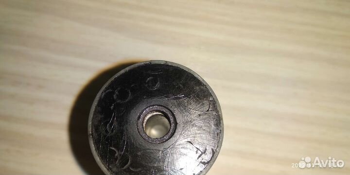 Голова цилиндра