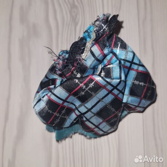 Аксессуары для кукол монстер хай