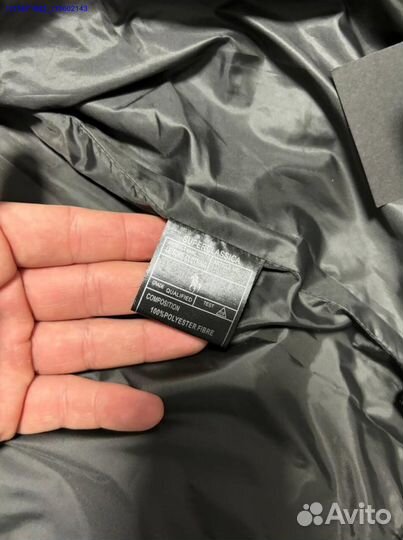 Ветровка Polo для активного образа жизни