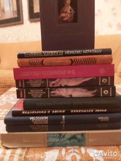 Книги,разной тематики